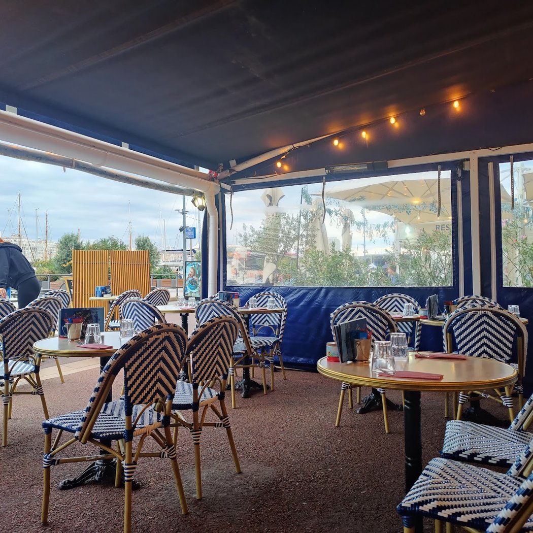 La brasserie du vieux port 2