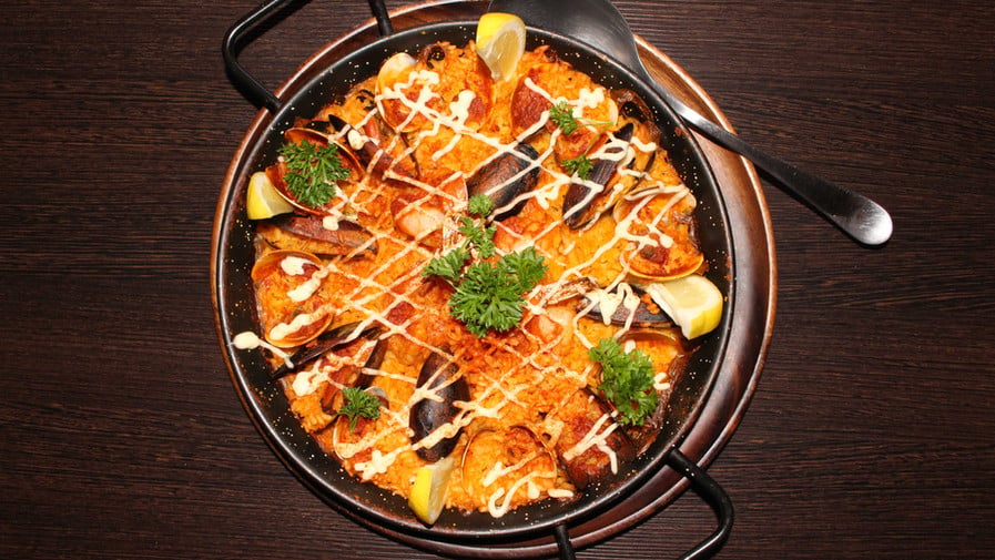 Evangeline Cuisine 1