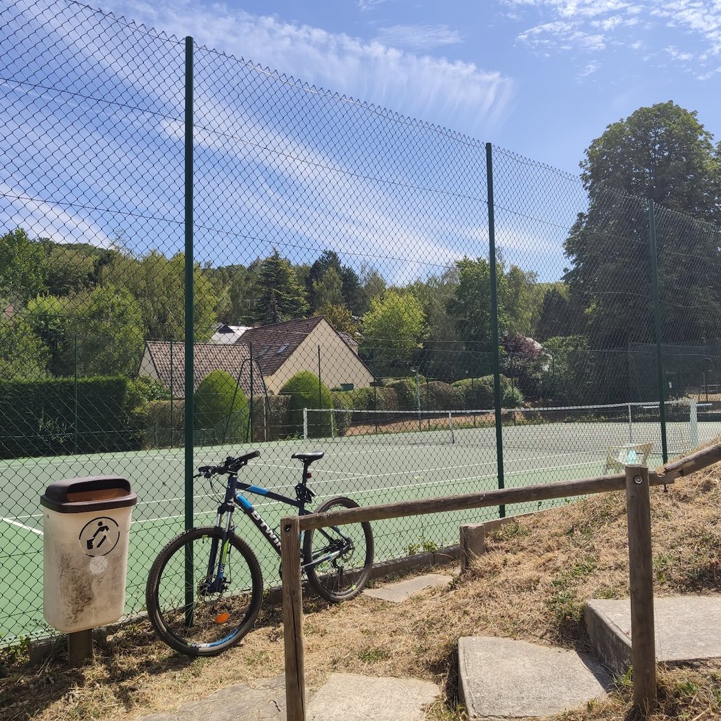 T.C. L'ETANG LA VILLE 2