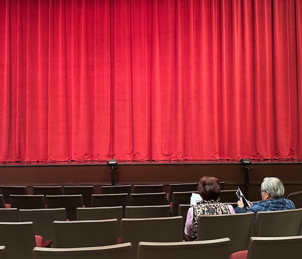 Neil Simon's Play Directed by Aldo Billingslea and Christian Barnard 3