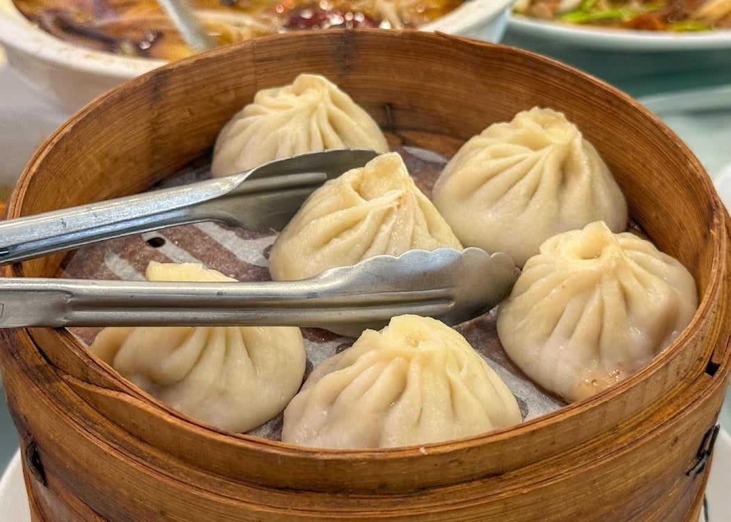 Zoe’s Chinese Restaurant 1