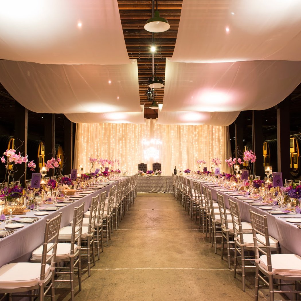 Appellation St. Helena Wine & Food Pairing Competition 5