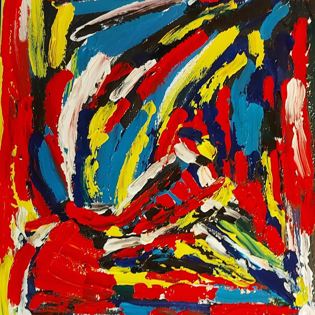 Miguel Abreu Gallery 1