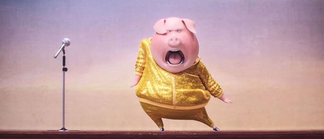 Sing