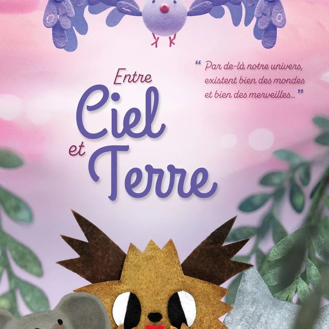 Entre ciel et terre 1