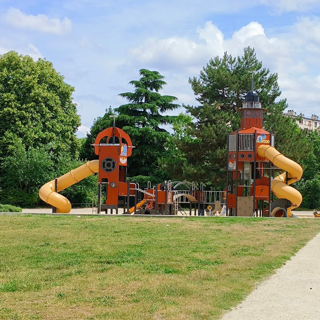 Events at Freedom Park 2