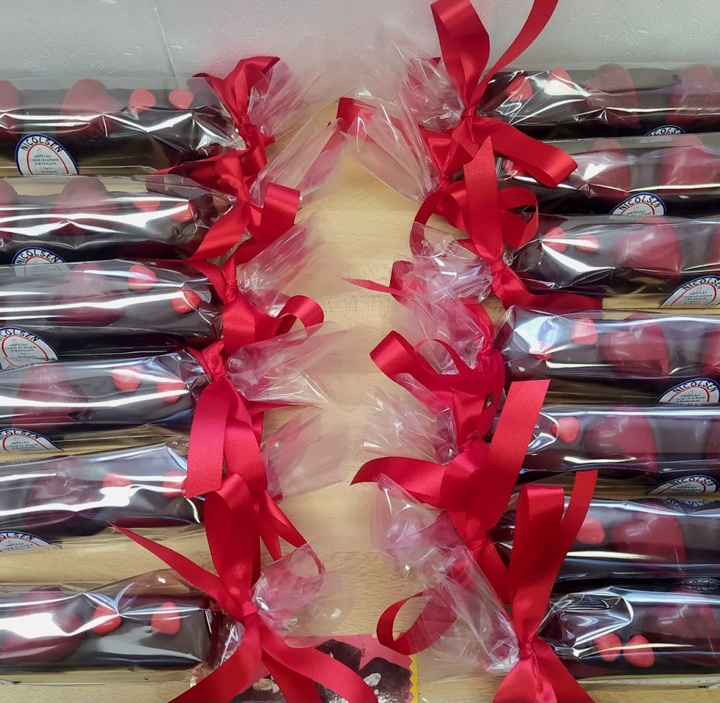 Nicolsen Chocolatier 4