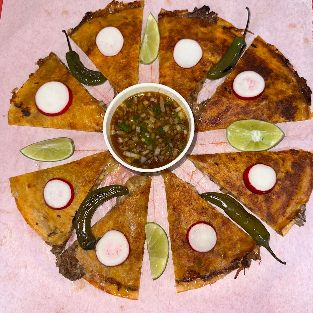 taqueria ortiz 1
