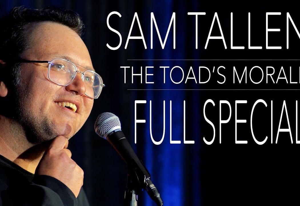 Sam Tallent 3