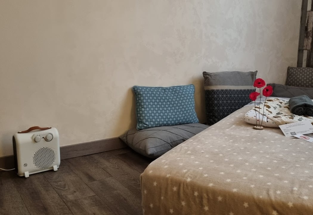 Sylvie Normand - Massage contenant pour petits et grands 3