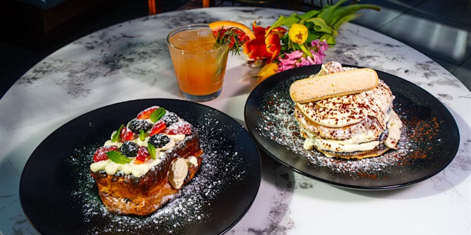 Mother's Day Brunch 2