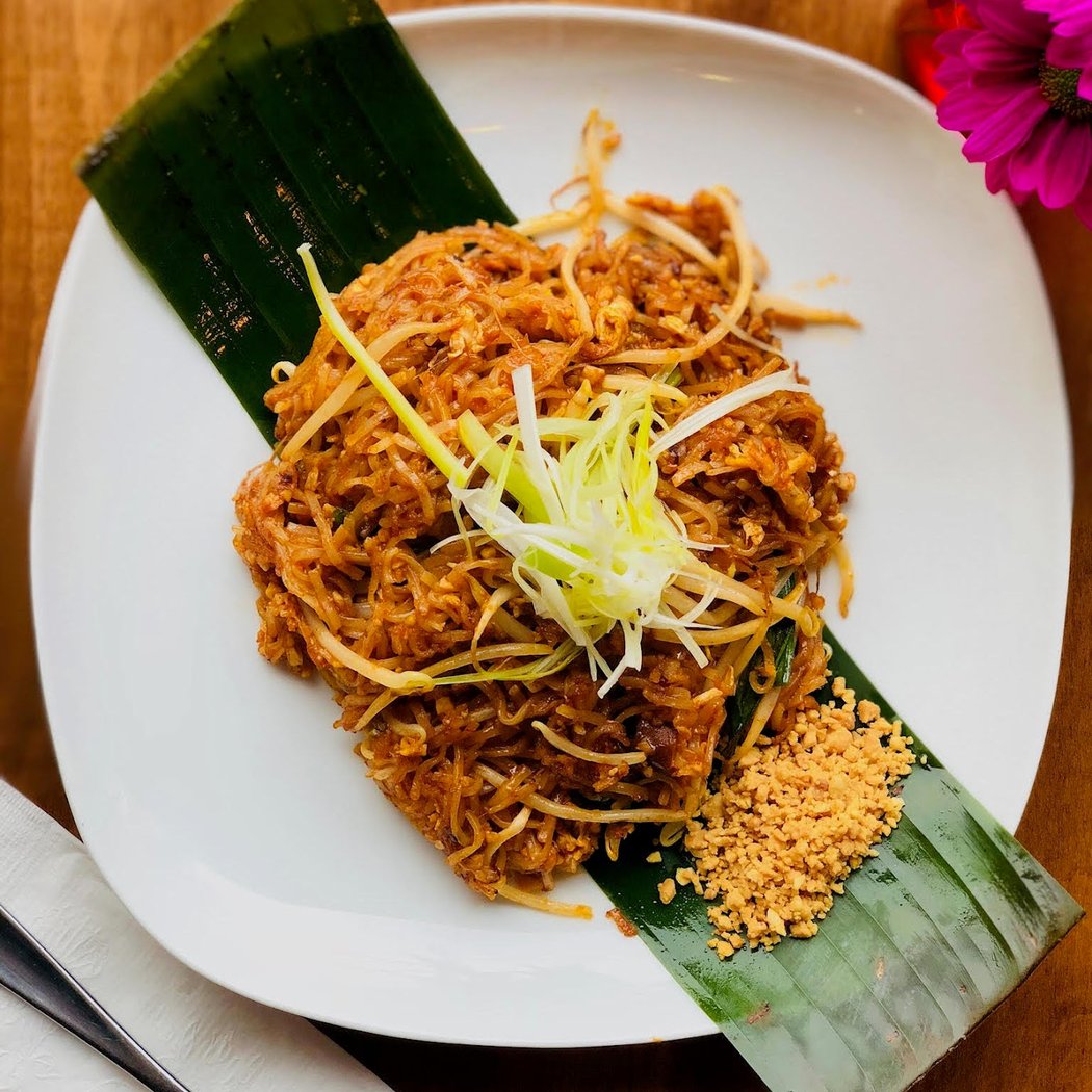 Tonnam Thai Kitchen 3