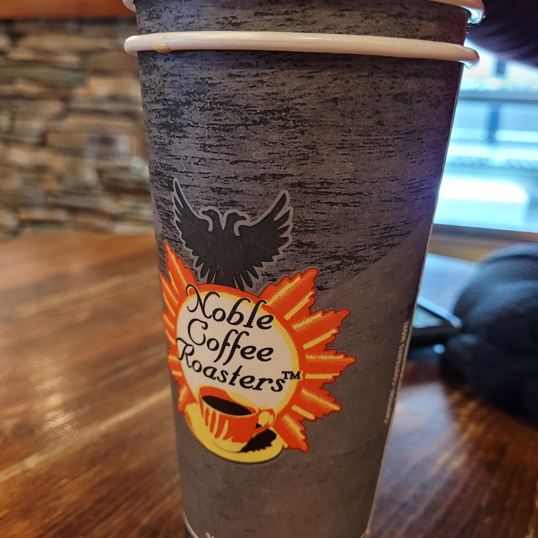 Noble Coffee Roasters Inc 3