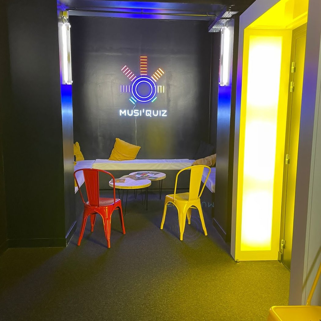Musi'Quiz, le jeu musical 2