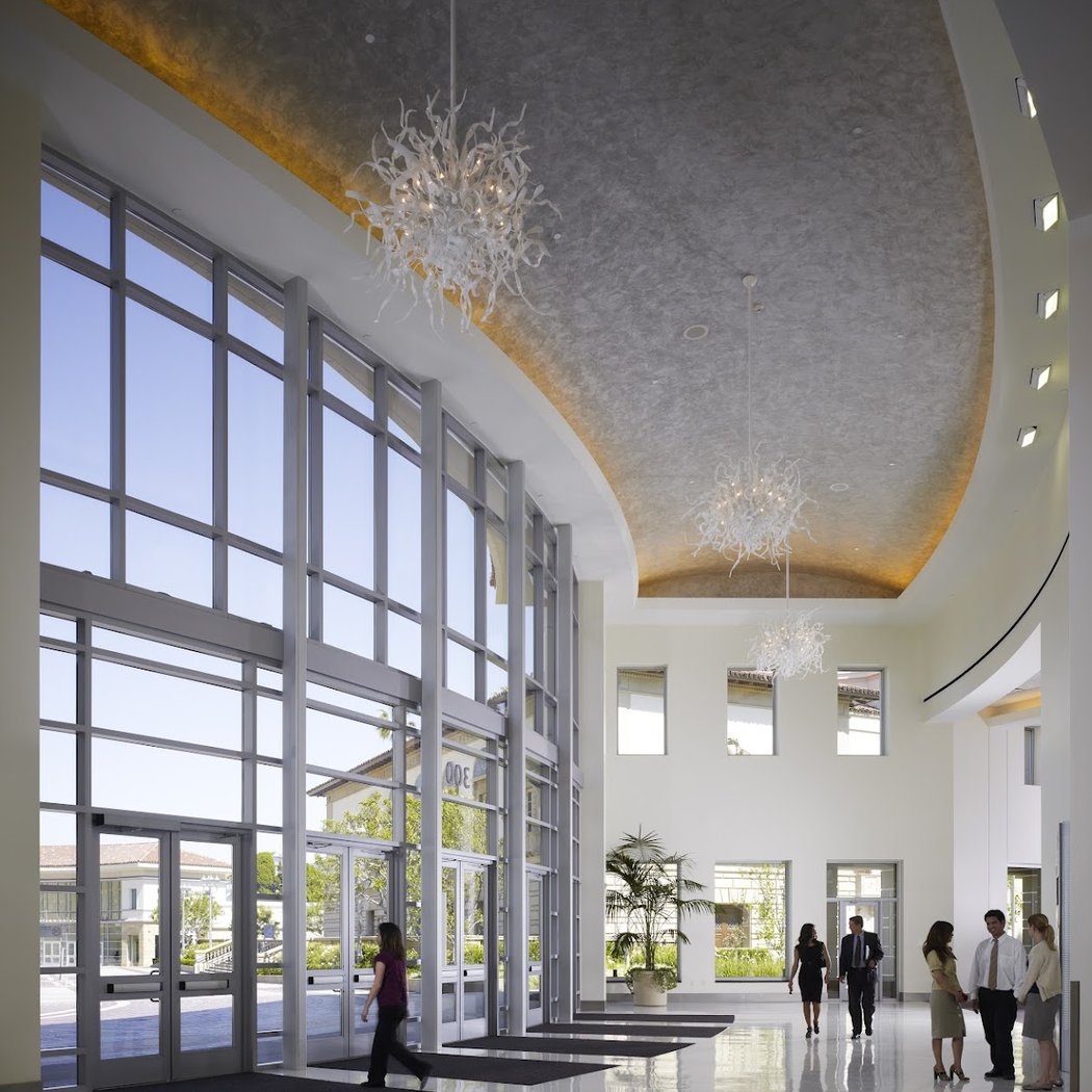 Pasadena Convention Center 2
