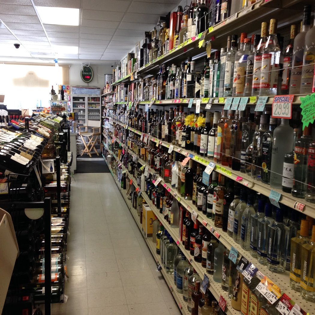 King's Liquors 3