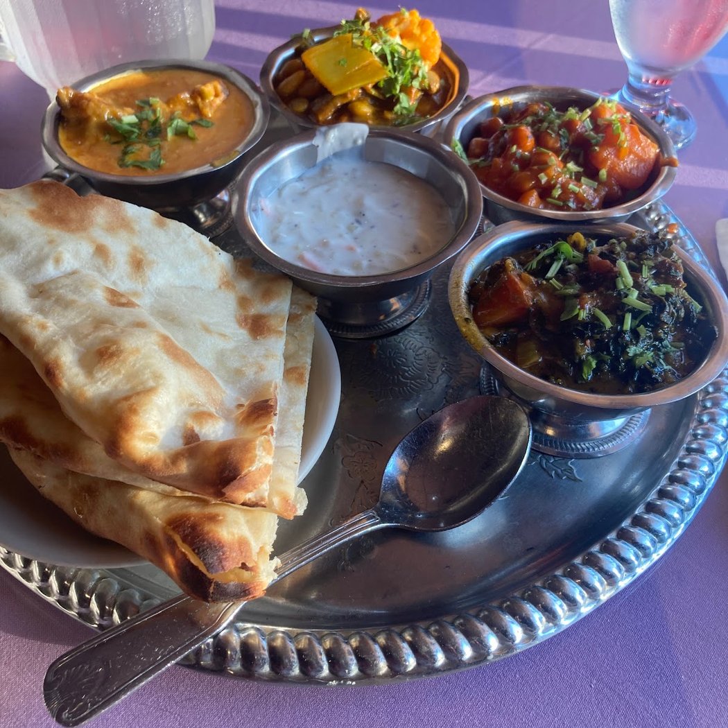 Red Hook Curry House 1