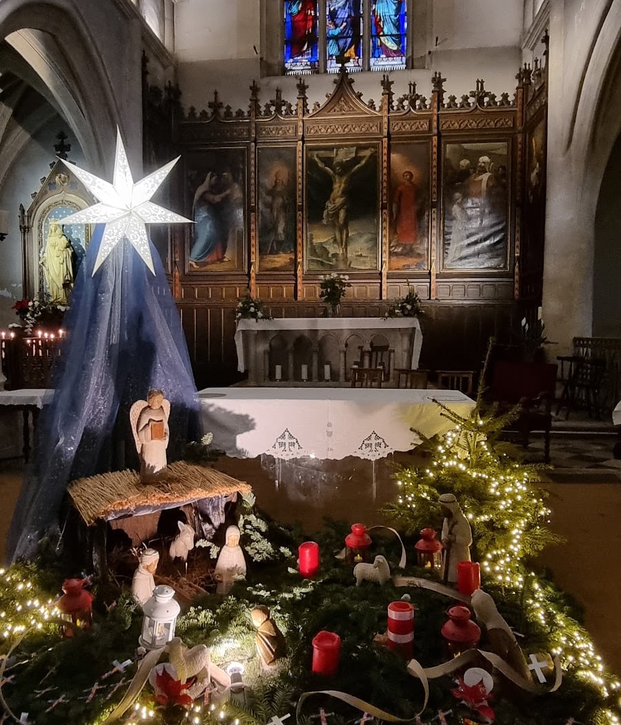 Church of Saint Germain Auxerrois 1