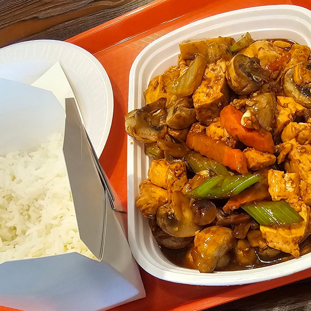 CHF Chinese Restaurant 4