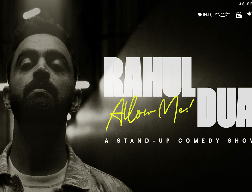 Rahul Dua 1
