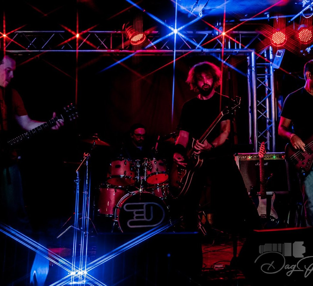 Jack Rabbits Live 2