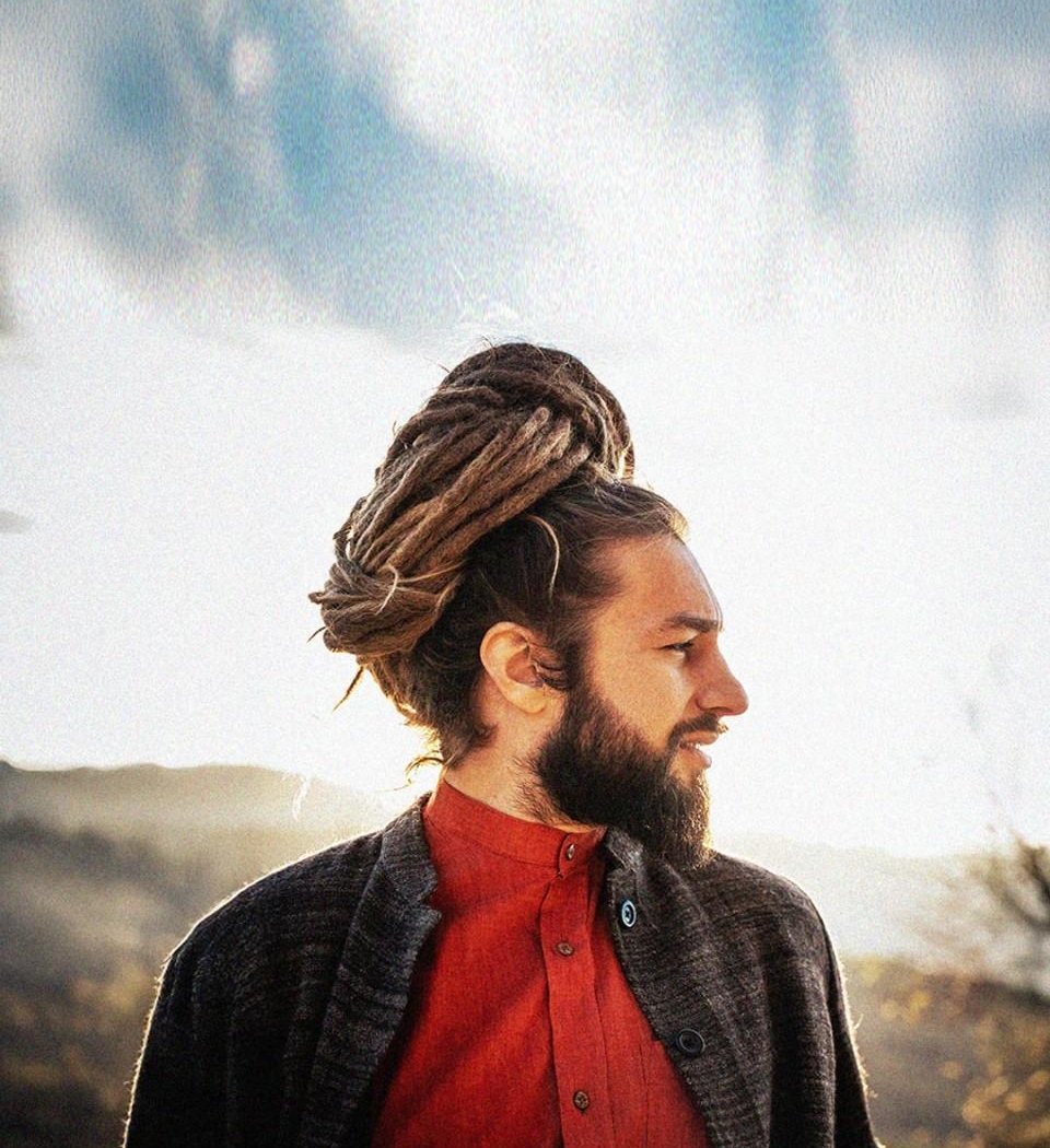 MARCUS GAD 1