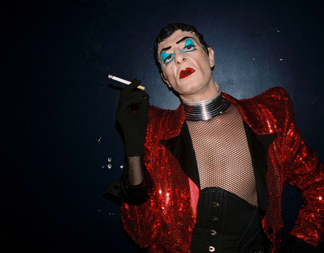 Cabaret La Barbichette 1