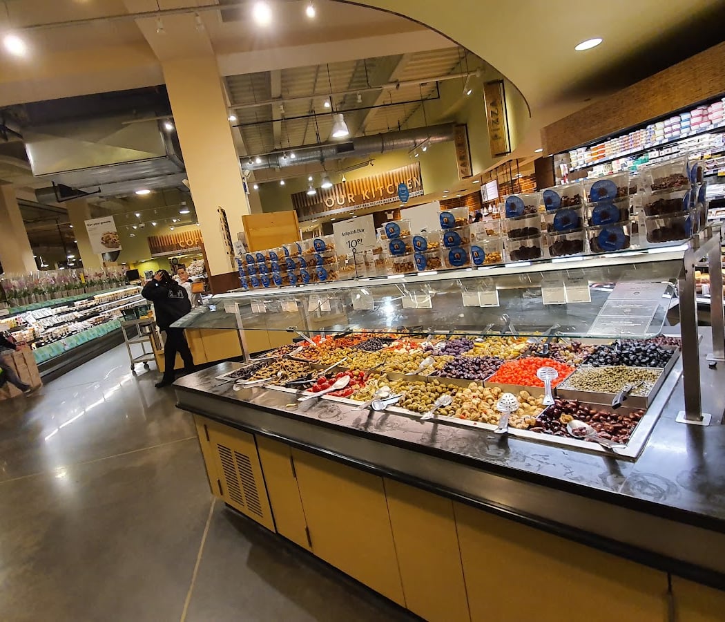Whole Foods Market 3