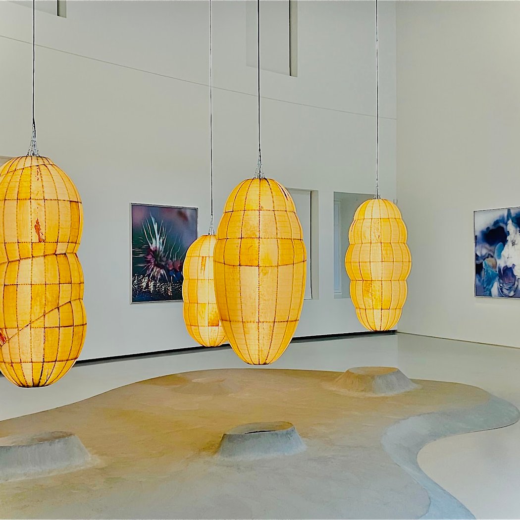Les grandes expositions à voir 1