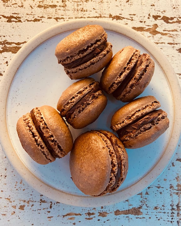 Justine Patisseries 2