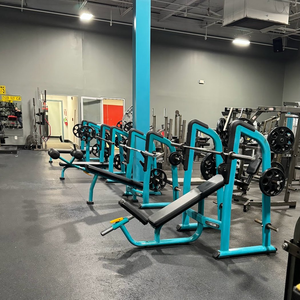 Fitt4Life ProGym 3