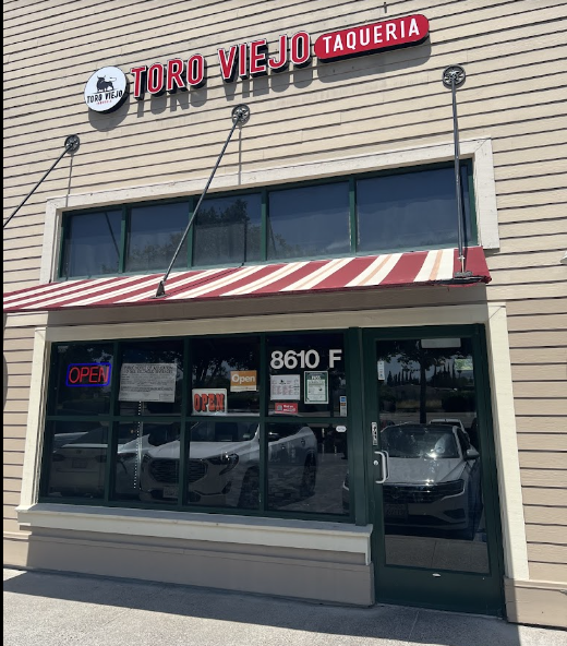 Toro Viejo Taqueria 2