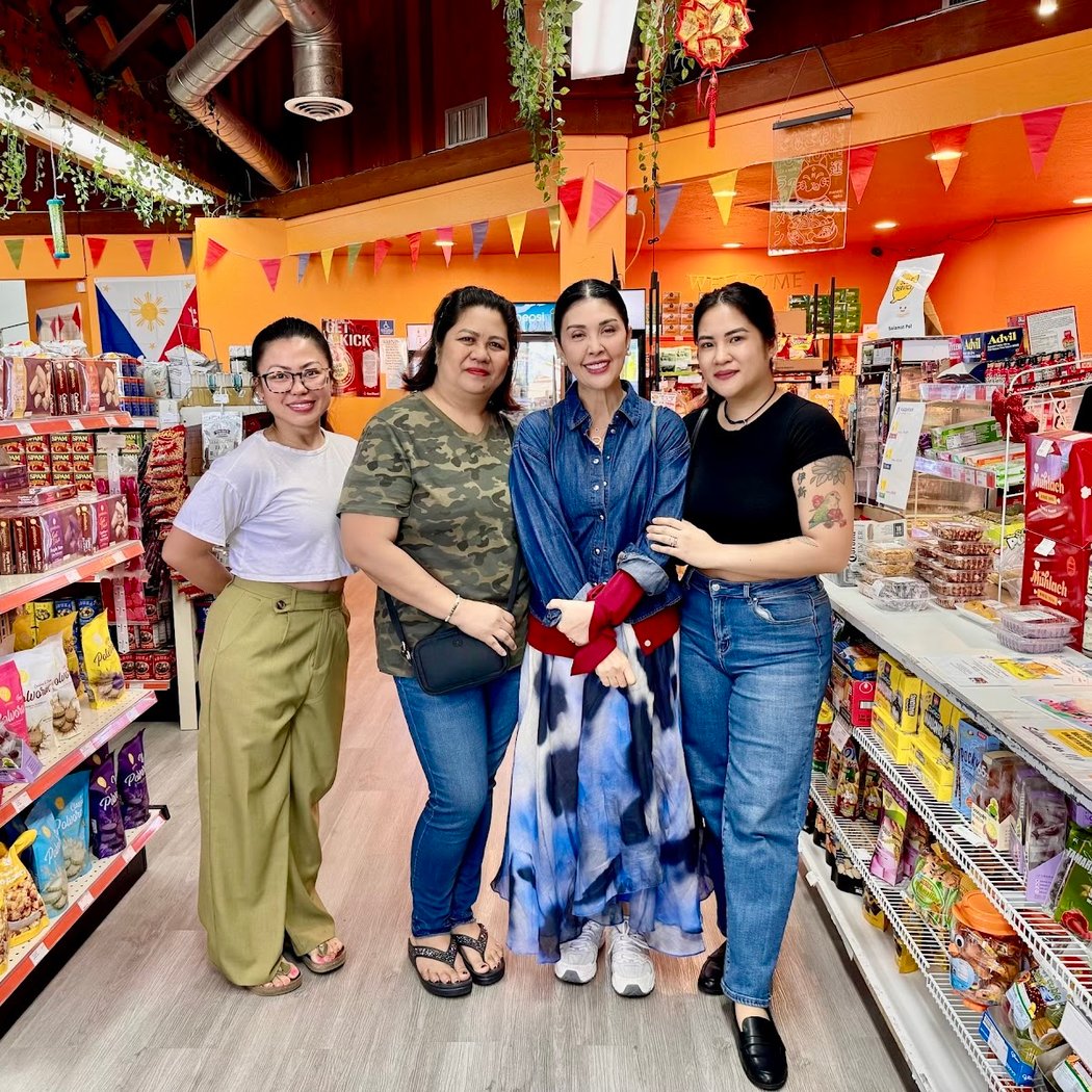 Kabayan Filipino Market 3