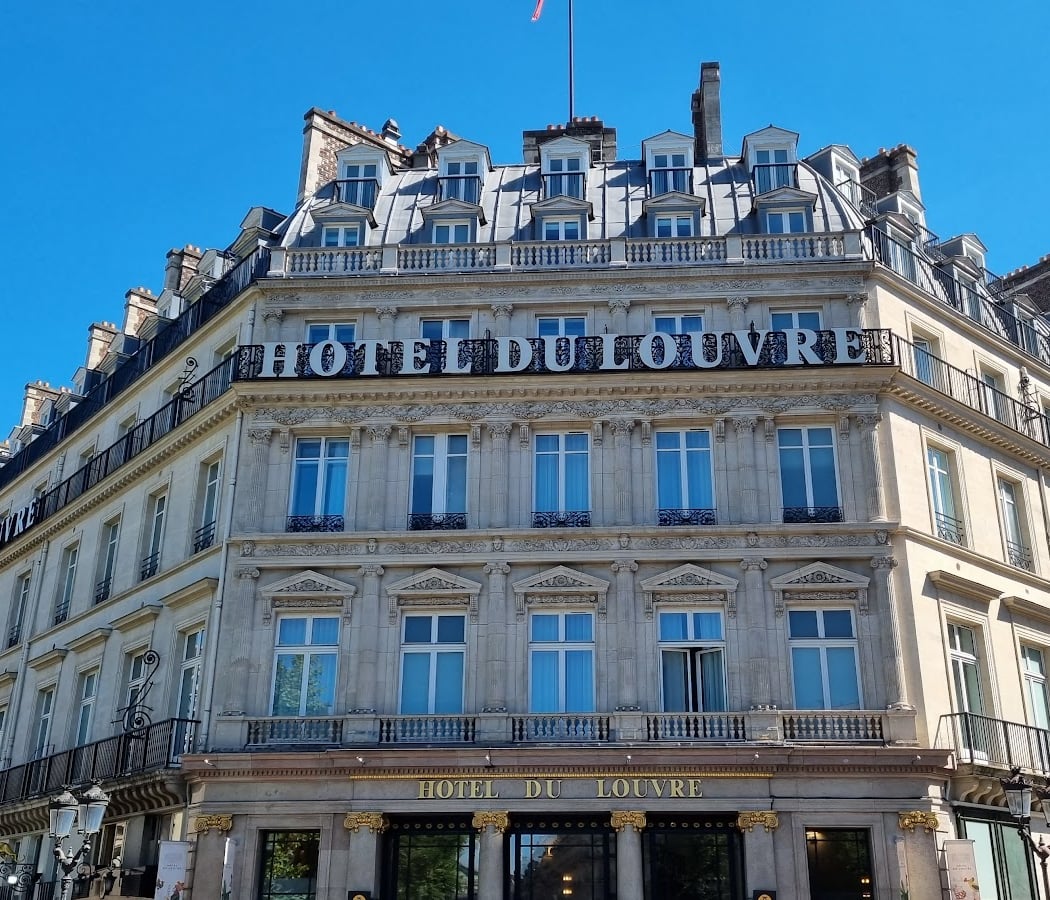 L'Officine du Louvre 3