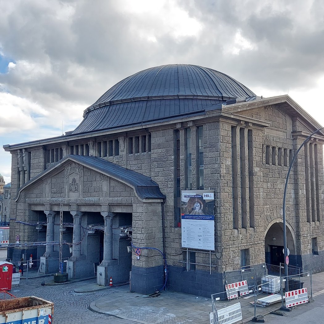 Fahrradtour: Diversität auf der Elbinsel 1
