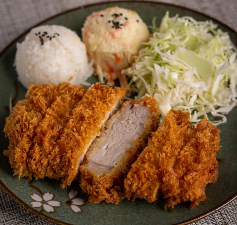 Amazing Katsu 3