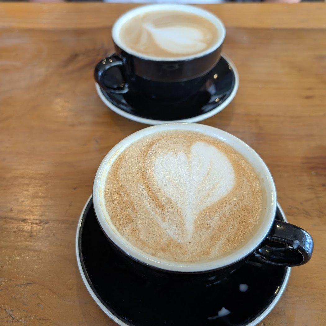 Big House Beans Cafe 3
