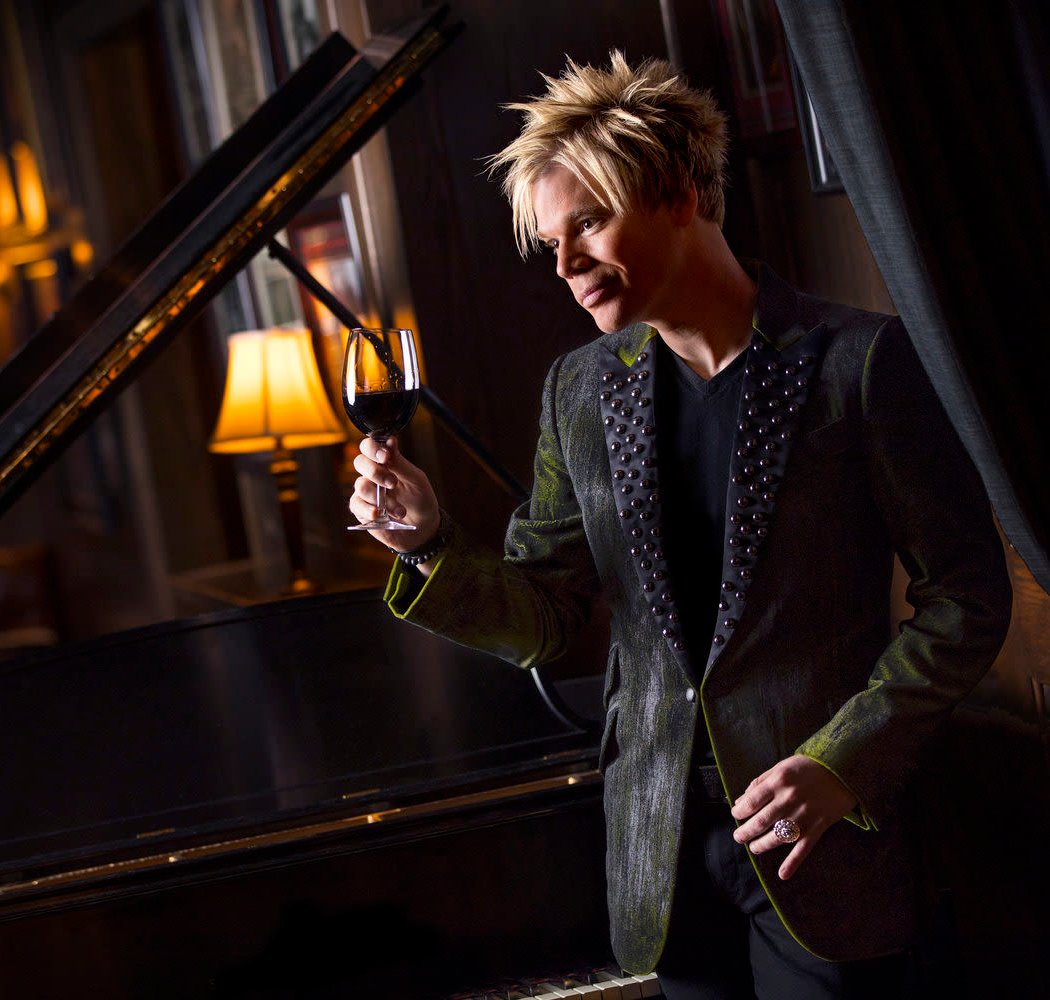 Brian Culbertson's New Year's Celebration 1