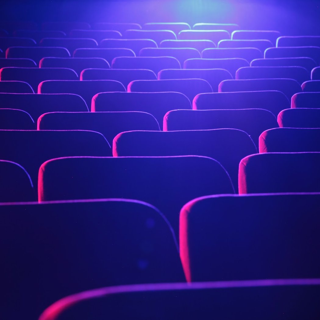 CinéPal' - Cinema de Palaiseau 1