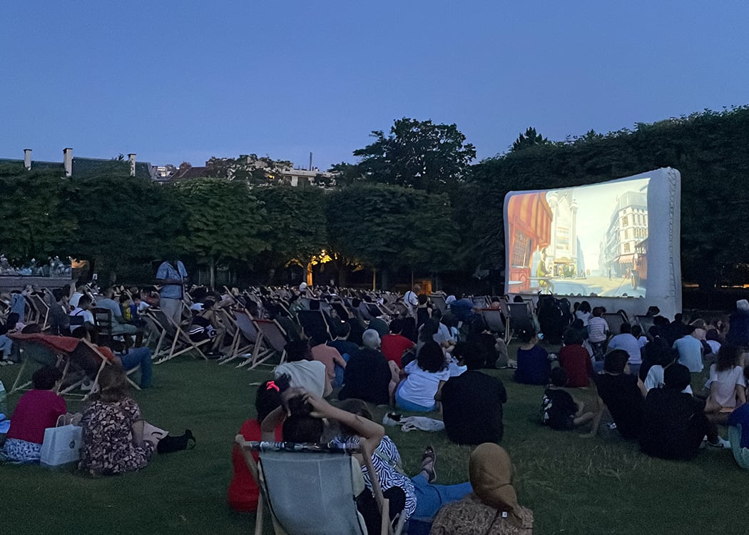 Ciné Quartier 13 1