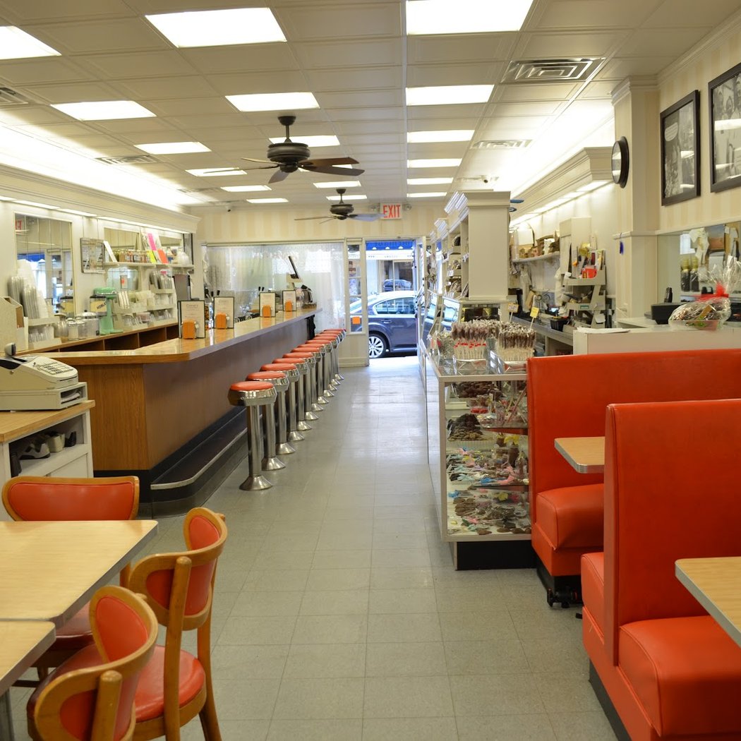 Conrad's Confectionery 2