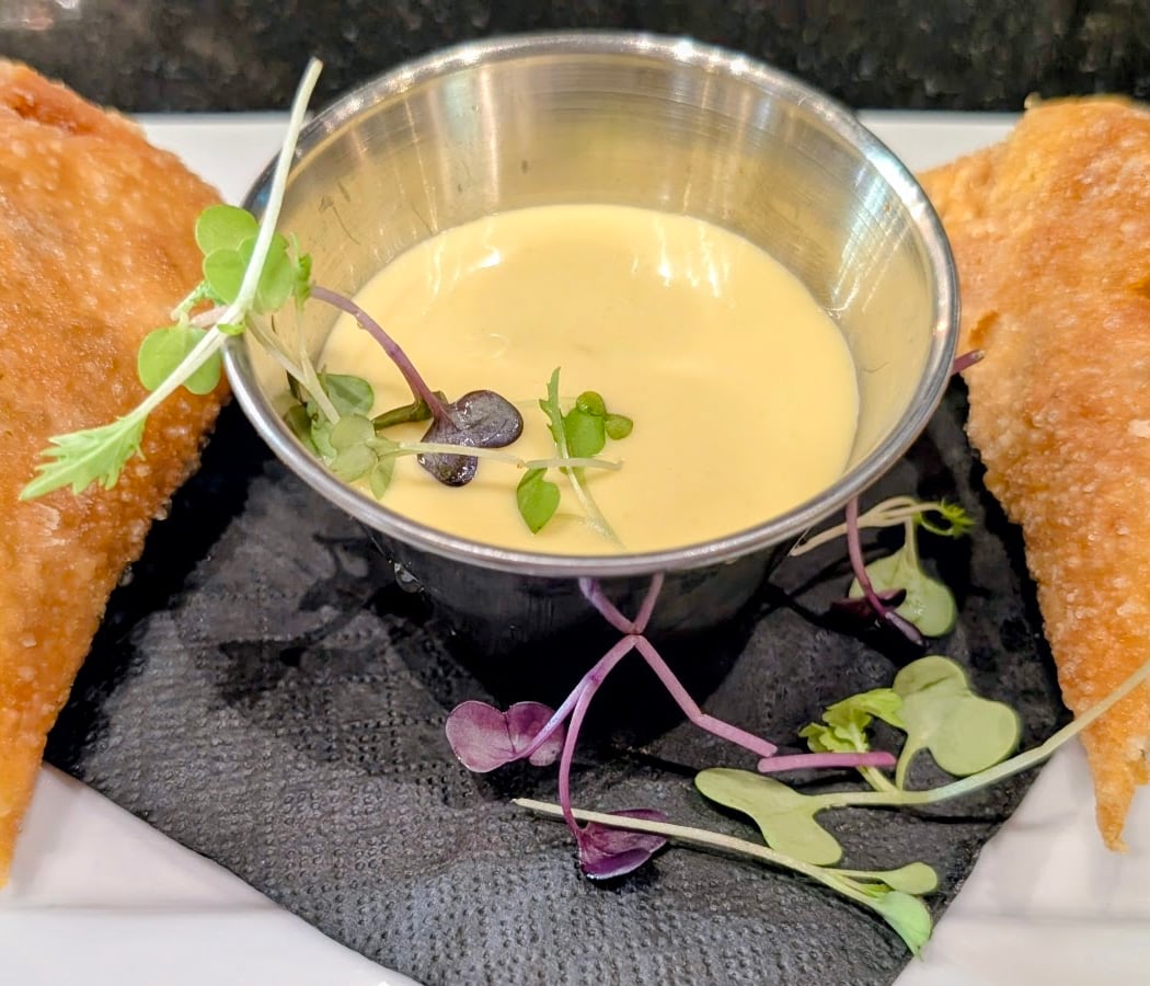 Filé Gumbo Bar 2