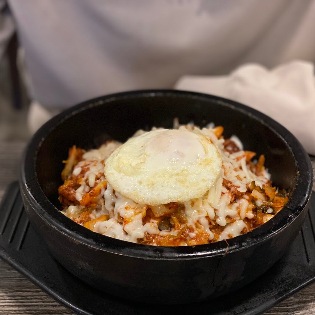 Danbi Korean Restaurant 1