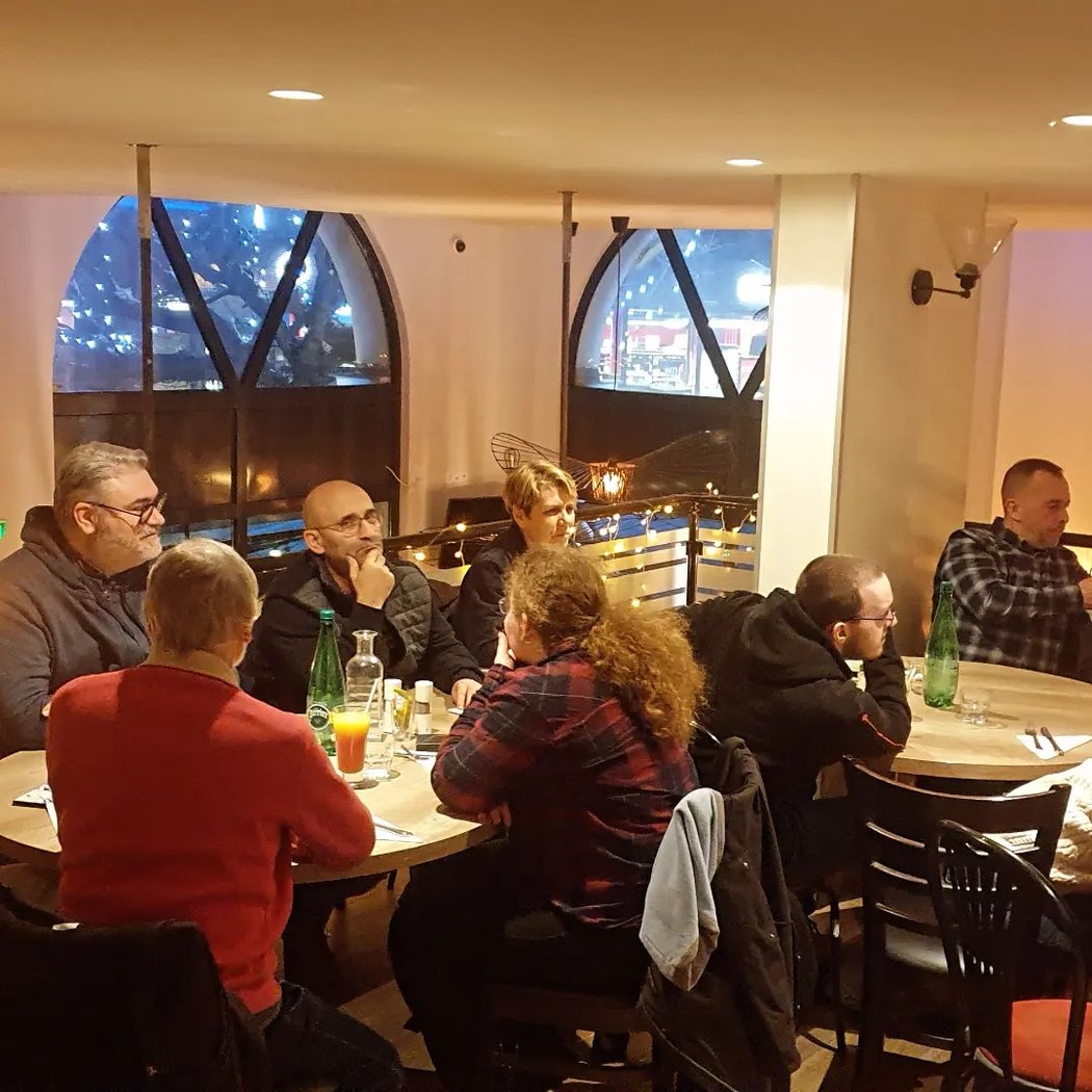 Bistrot de Marché 3
