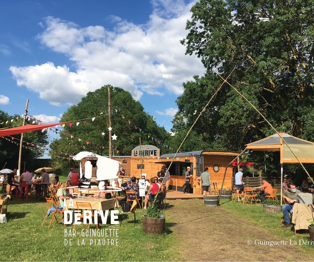 Guinguette La Dérive 3