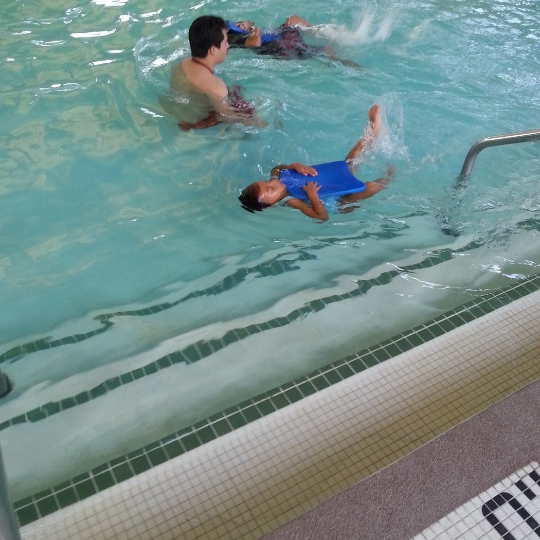 Tom Sawyer Swimming Pool 3
