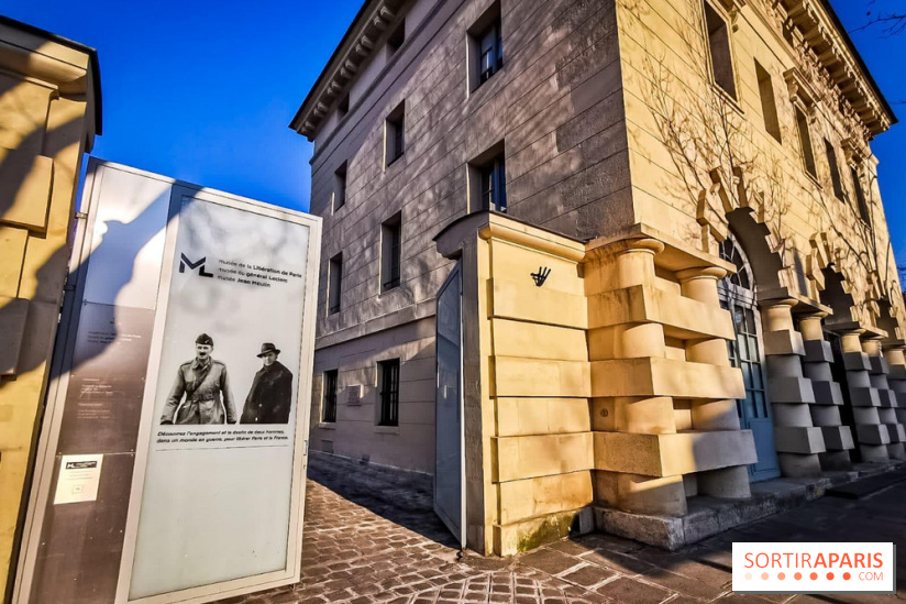 Musée de l'Ordre de la Libération 2