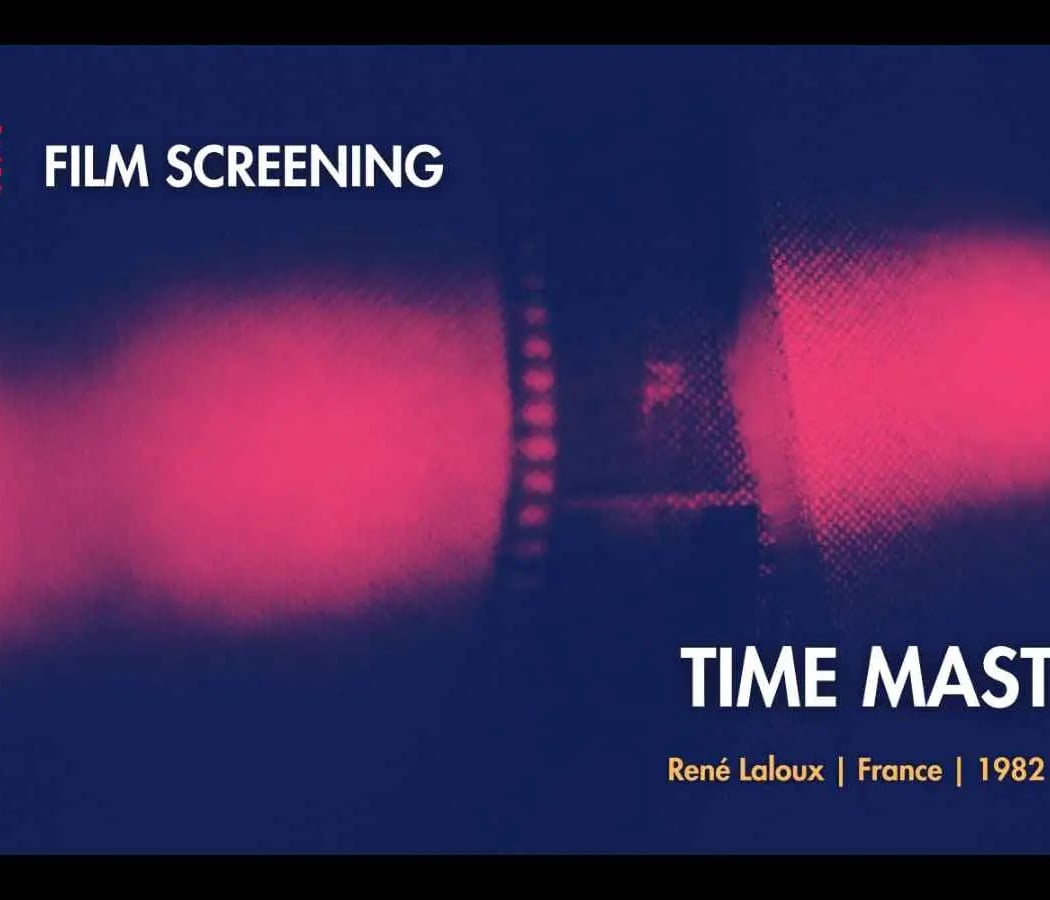 Screening of Time Masters (1982) with TPCC 1
