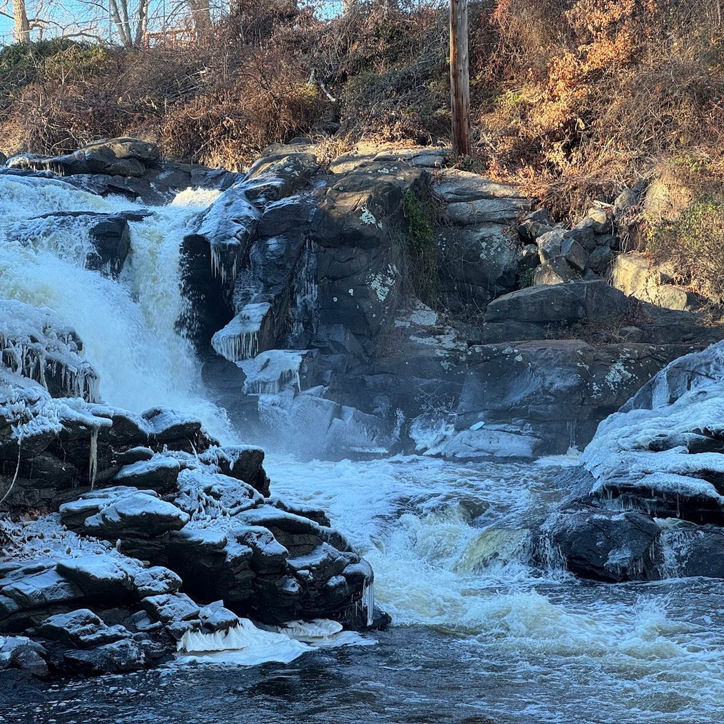 Boonton Falls 2