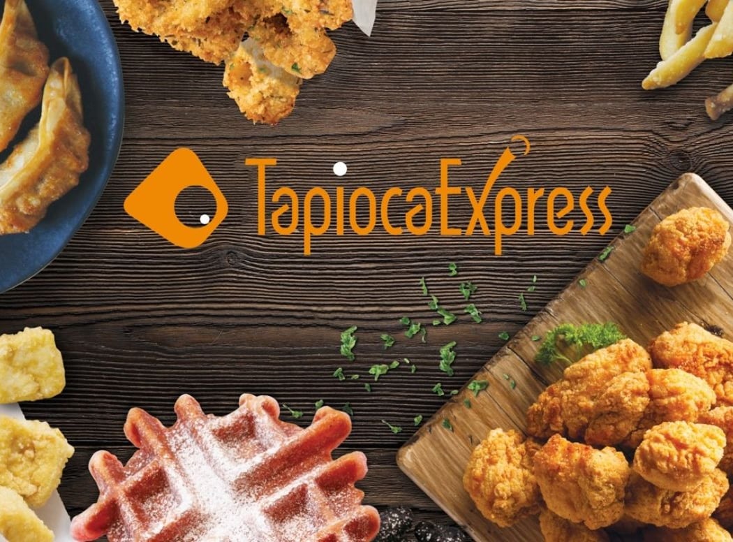 Tapioca Express 3